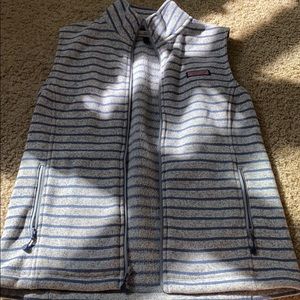 Vineyard vines vest